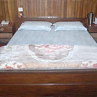 Hungry Jack Hotel Gangtok Exterior foto