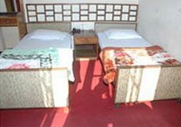 Hungry Jack Hotel Gangtok Exterior foto